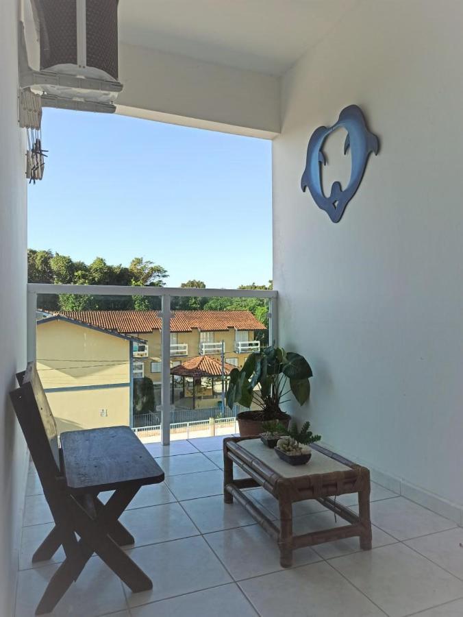 Ferienwohnung Aconchego Em Ubatuba! Exterior foto