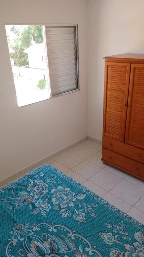 Ferienwohnung Aconchego Em Ubatuba! Exterior foto