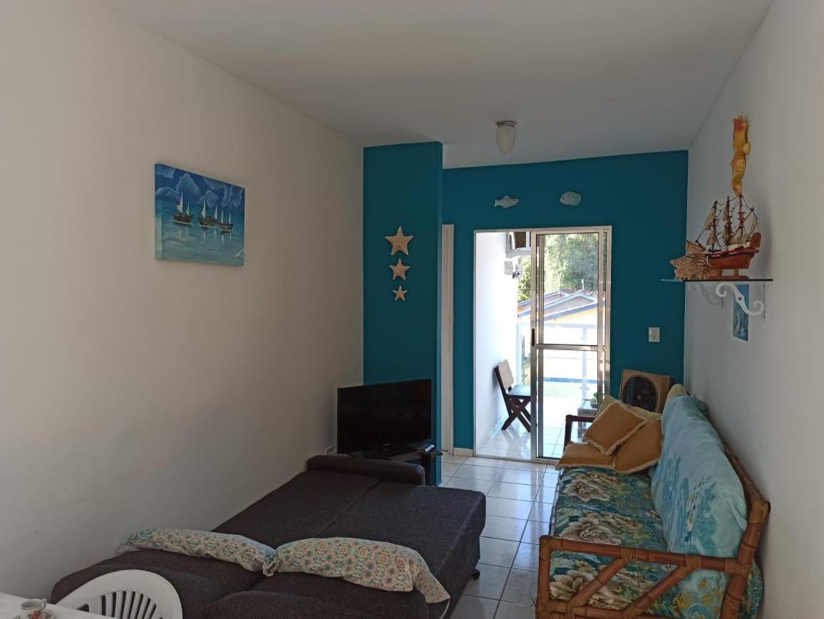 Ferienwohnung Aconchego Em Ubatuba! Exterior foto
