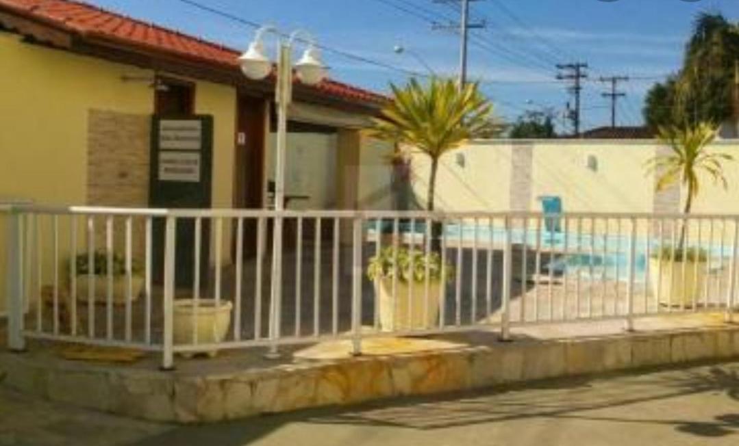 Ferienwohnung Aconchego Em Ubatuba! Exterior foto